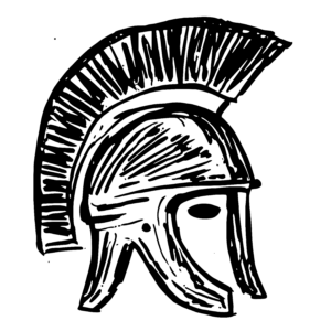 Maren und Dorian Logo